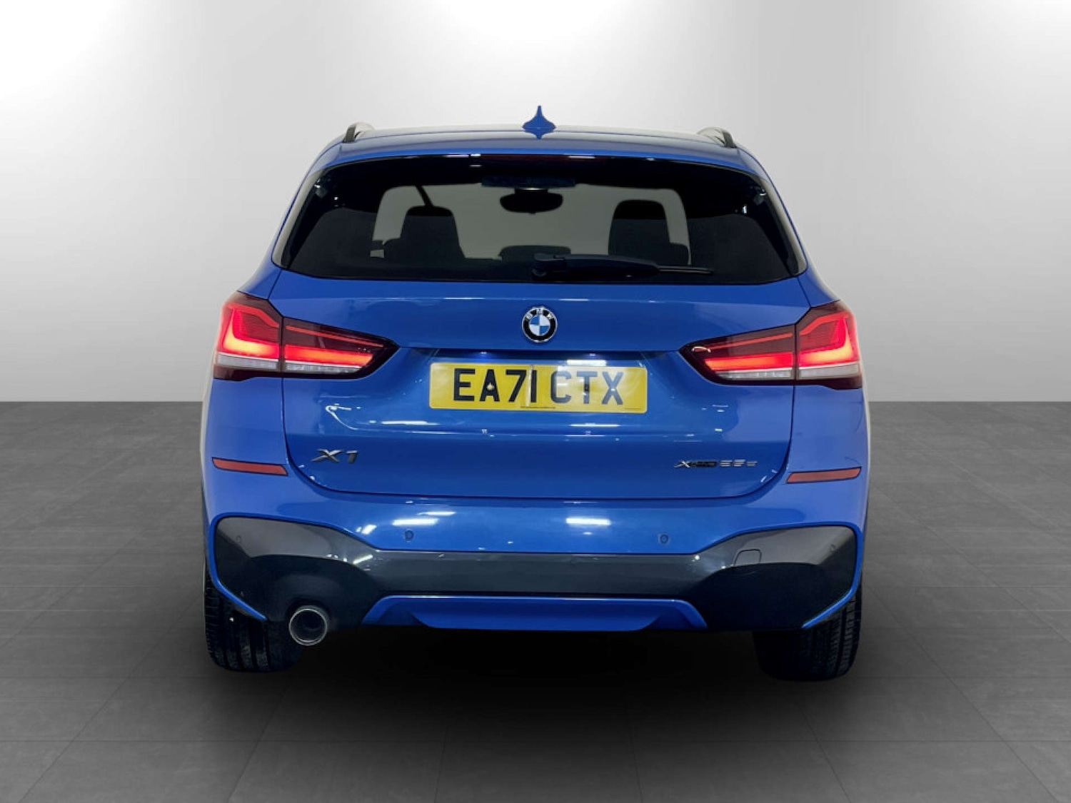 Used BMW X1 2021 for sale - 77431904: Photo 9