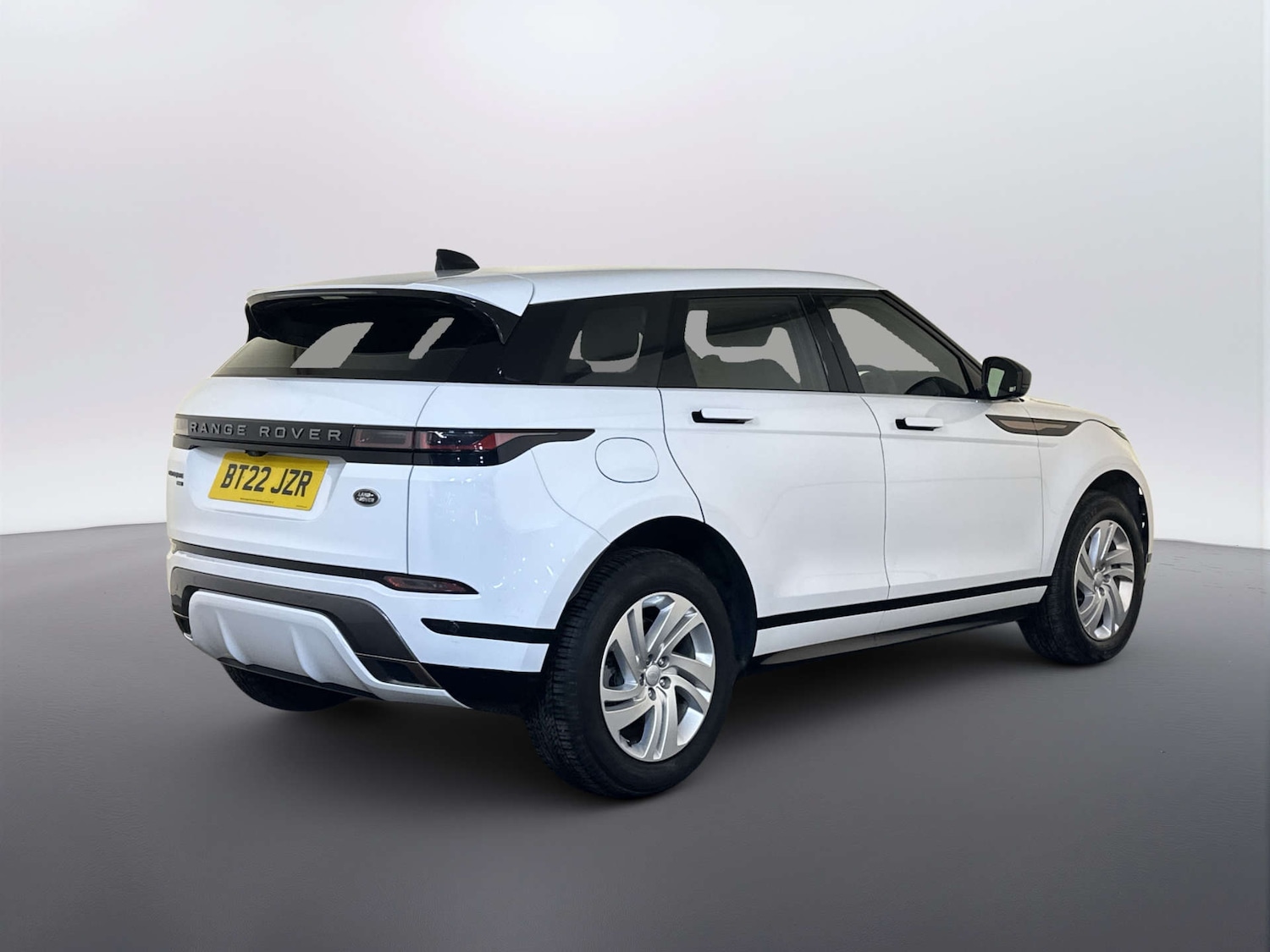 Used Land Rover Range Rover Evoque 2022 for sale - 78027745: Photo 10