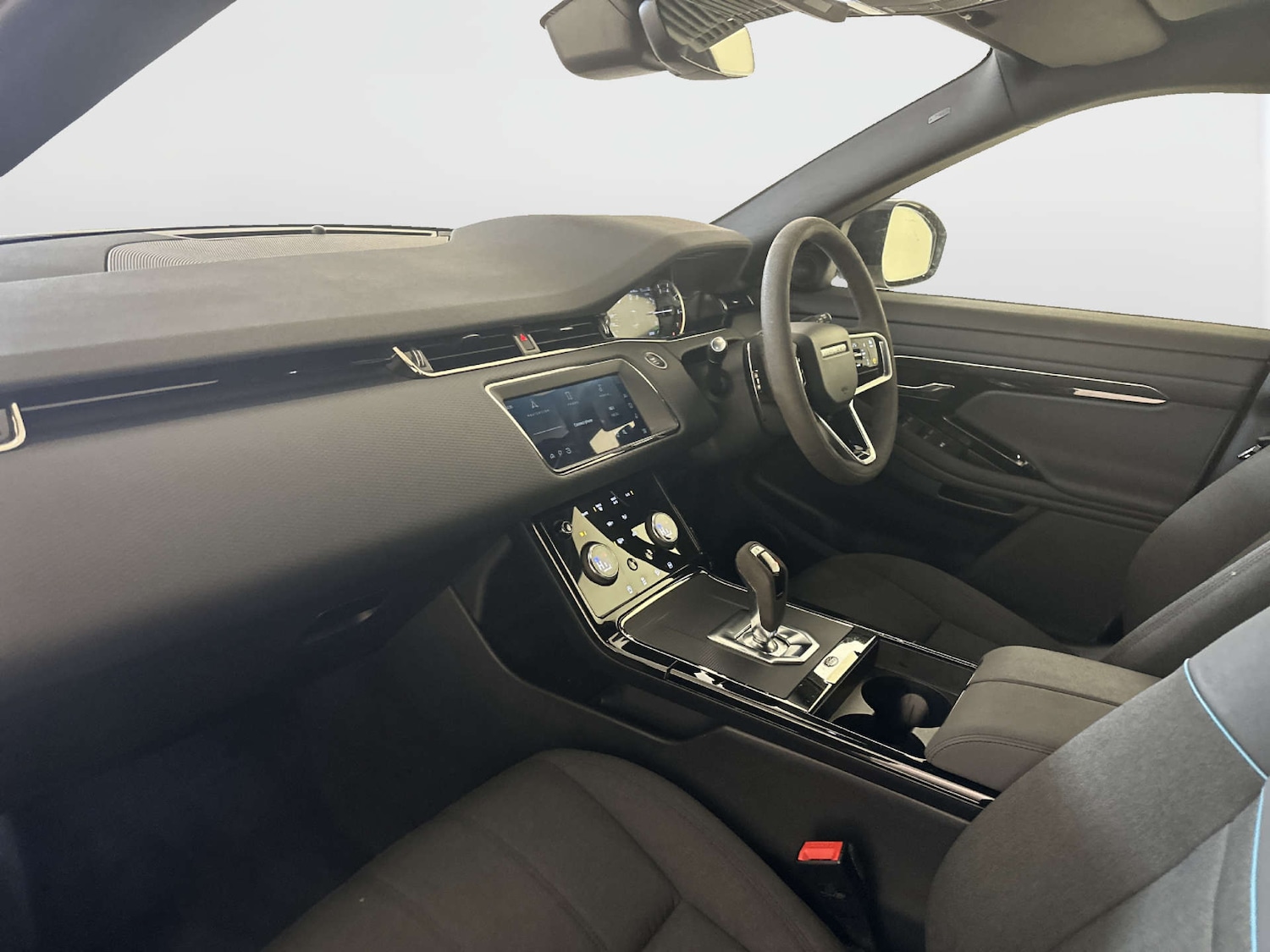 Used Land Rover Range Rover Evoque 2022 for sale - 78027745: Photo 12