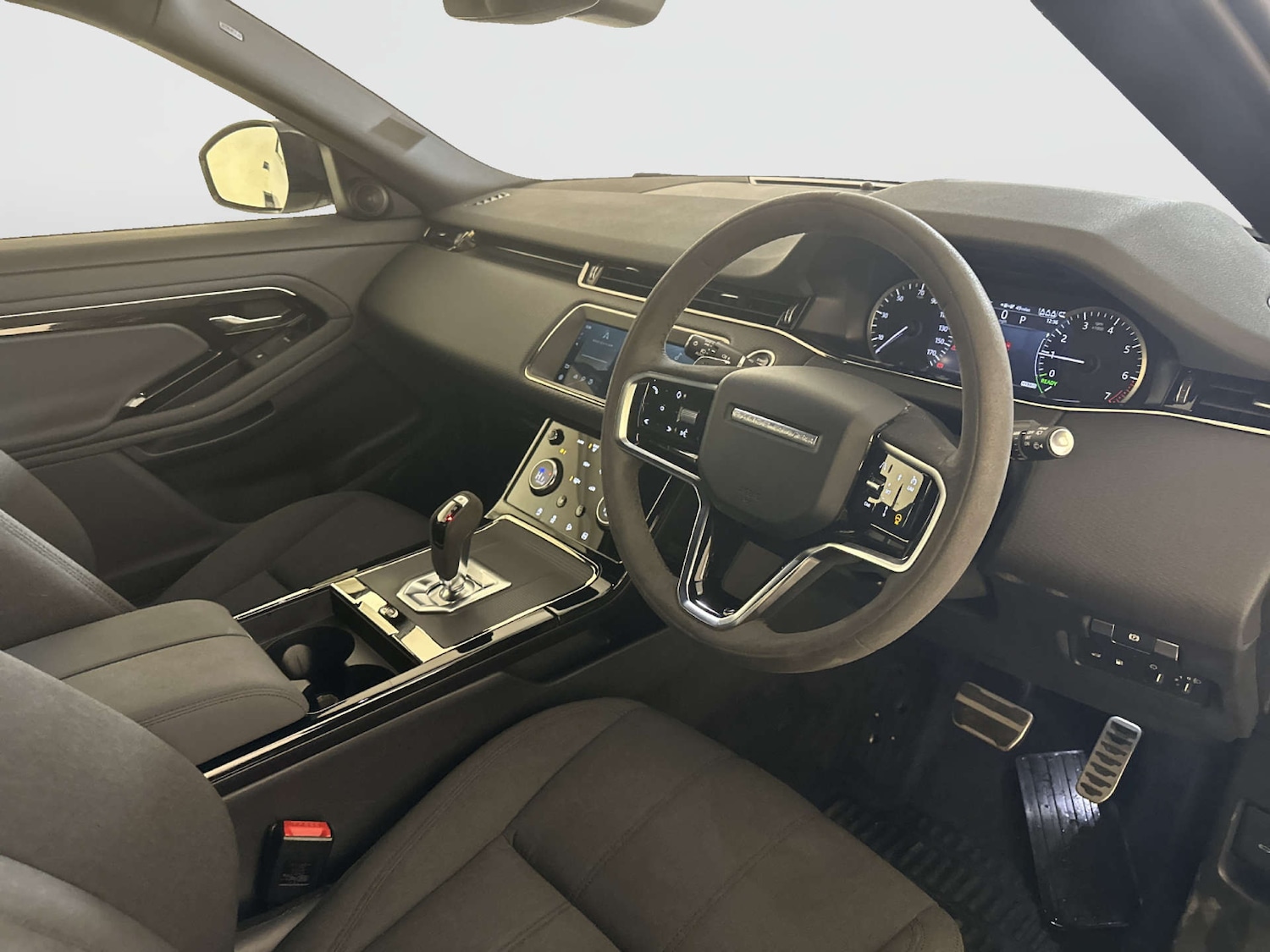 Used Land Rover Range Rover Evoque 2022 for sale - 78027745: Photo 15