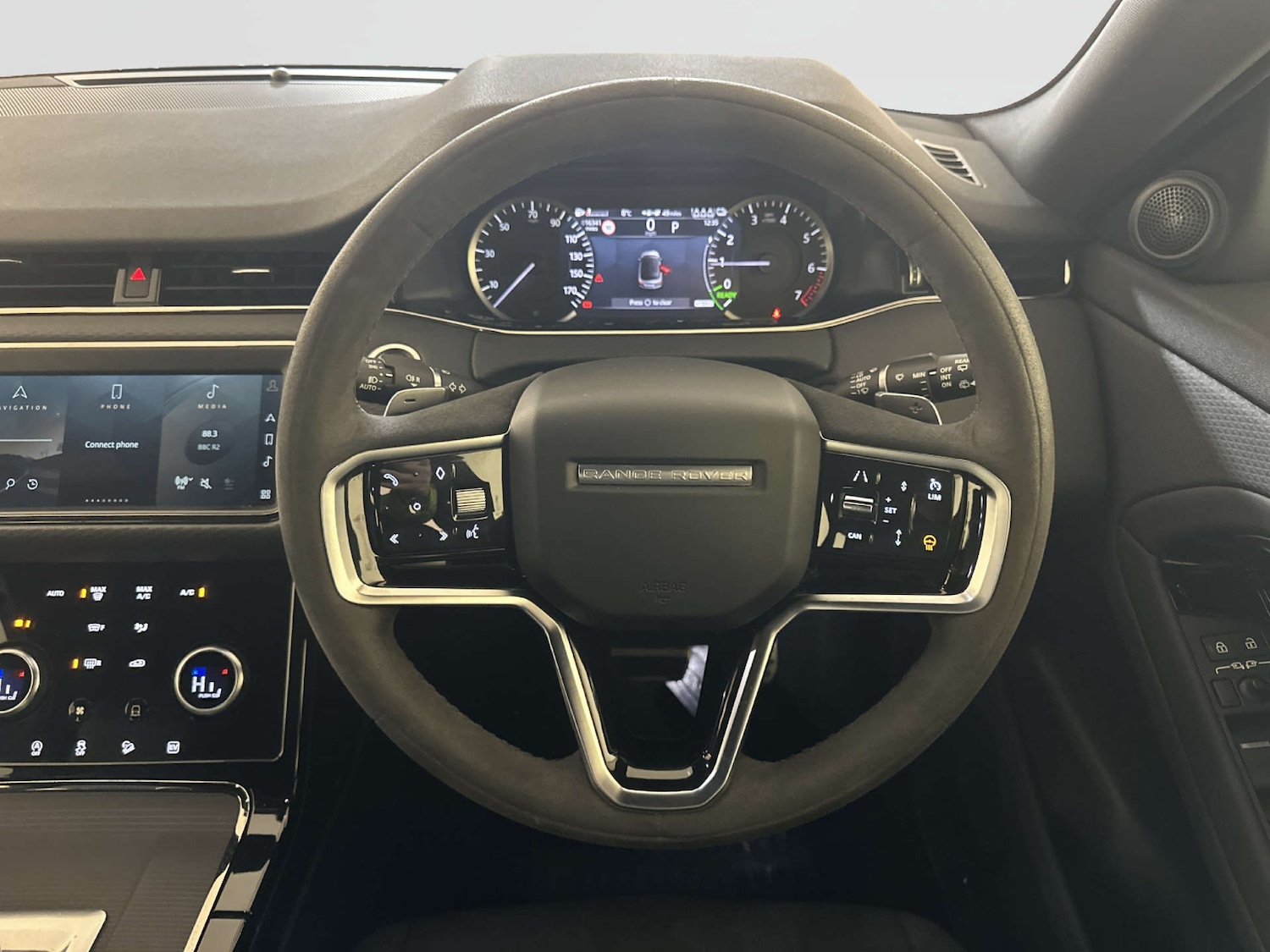 Used Land Rover Range Rover Evoque 2022 for sale - 78027745: Photo 16