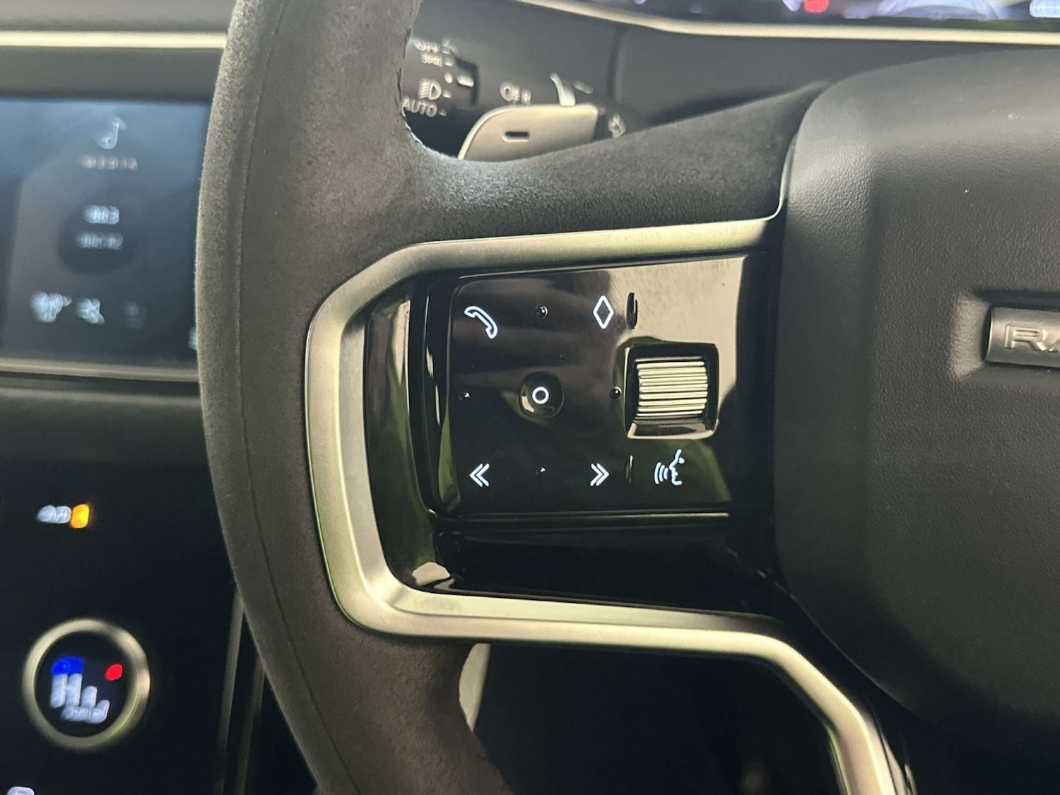 Used Land Rover Range Rover Evoque 2022 for sale - 78027745: Photo 17