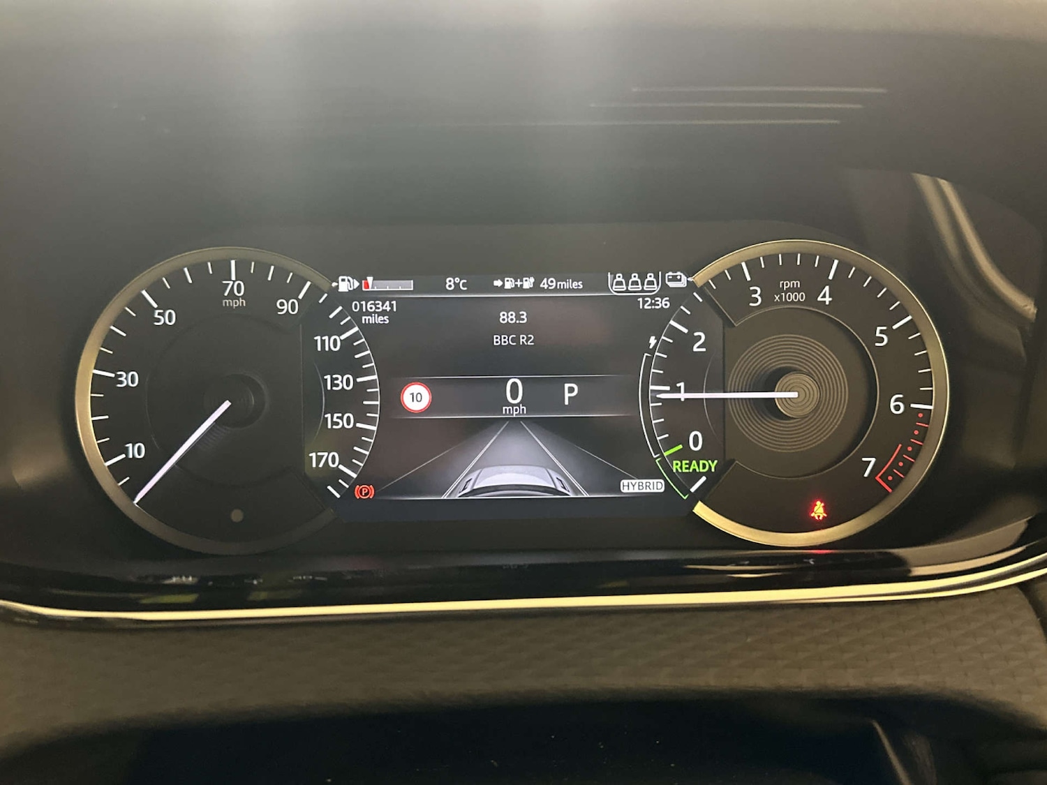 Used Land Rover Range Rover Evoque 2022 for sale - 78027745: Photo 18