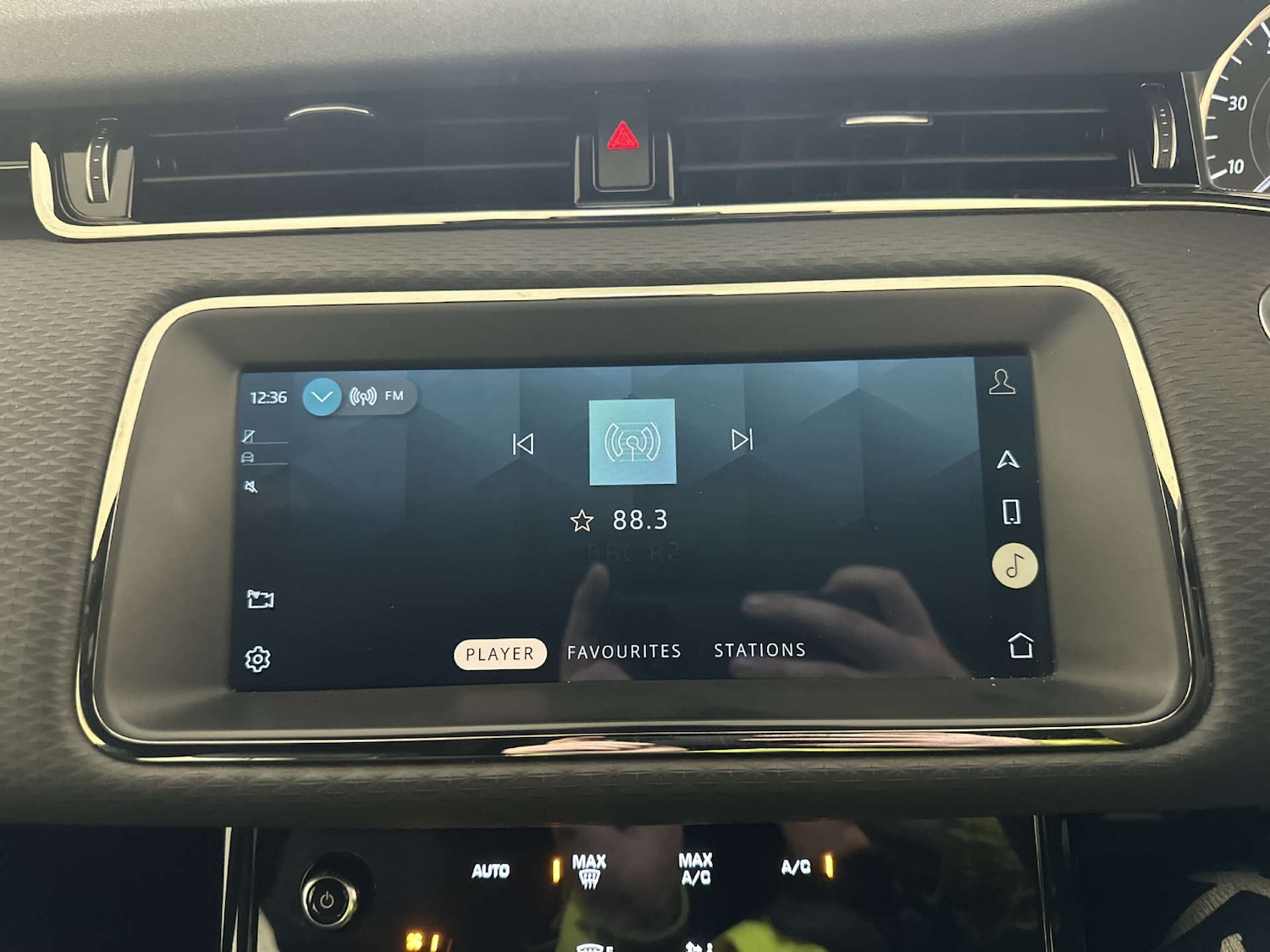 Used Land Rover Range Rover Evoque 2022 for sale - 78027745: Photo 20