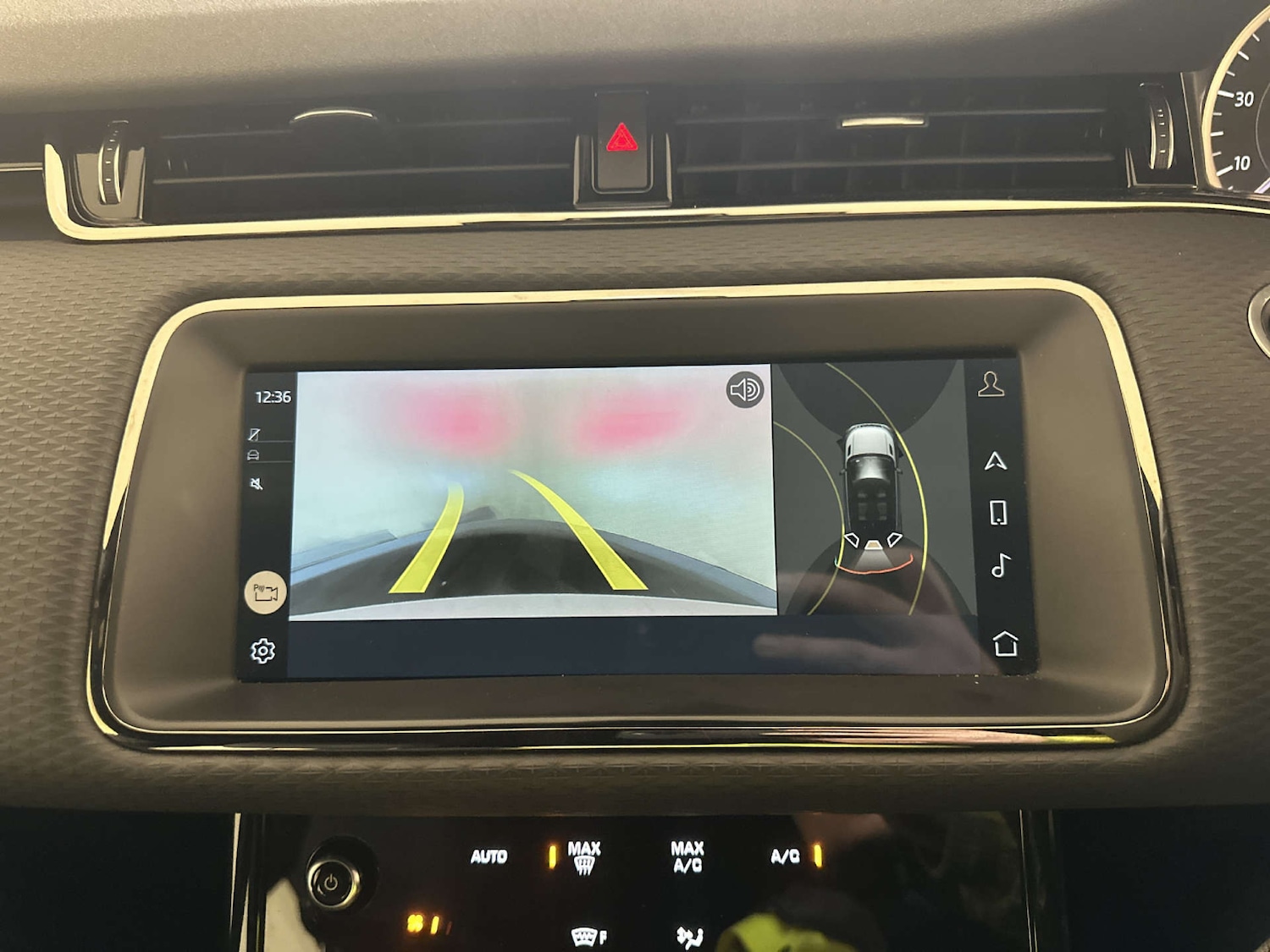 Used Land Rover Range Rover Evoque 2022 for sale - 78027745: Photo 21