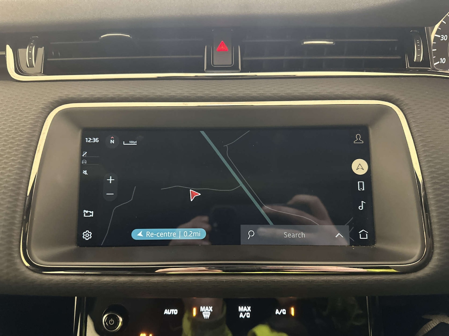 Used Land Rover Range Rover Evoque 2022 for sale - 78027745: Photo 22