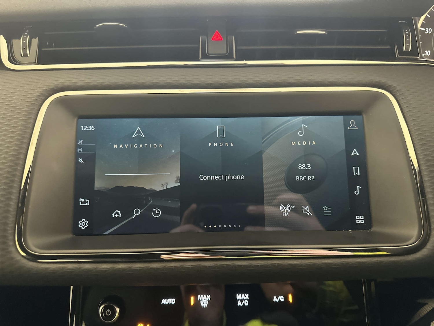 Used Land Rover Range Rover Evoque 2022 for sale - 78027745: Photo 23