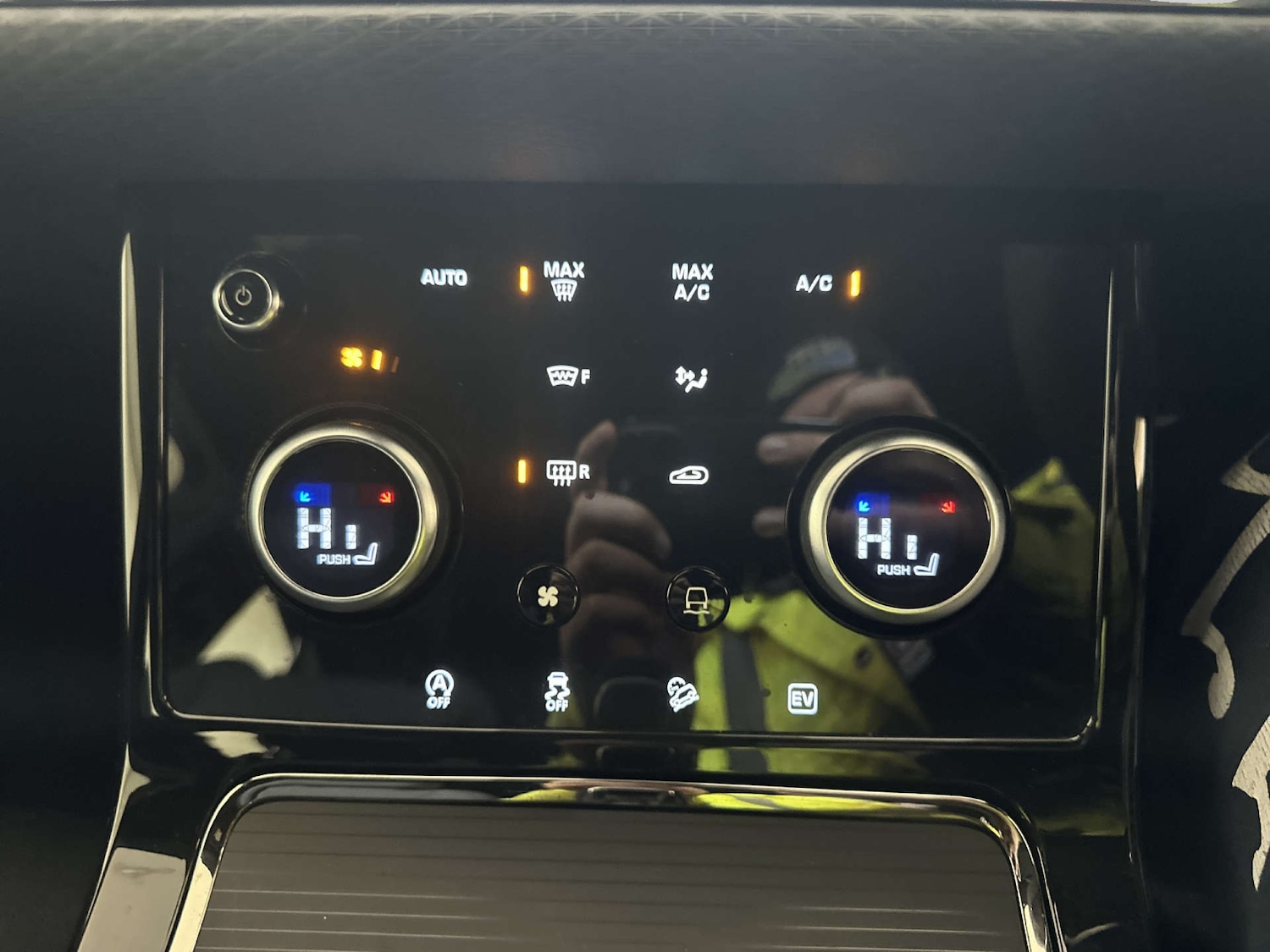 Used Land Rover Range Rover Evoque 2022 for sale - 78027745: Photo 24