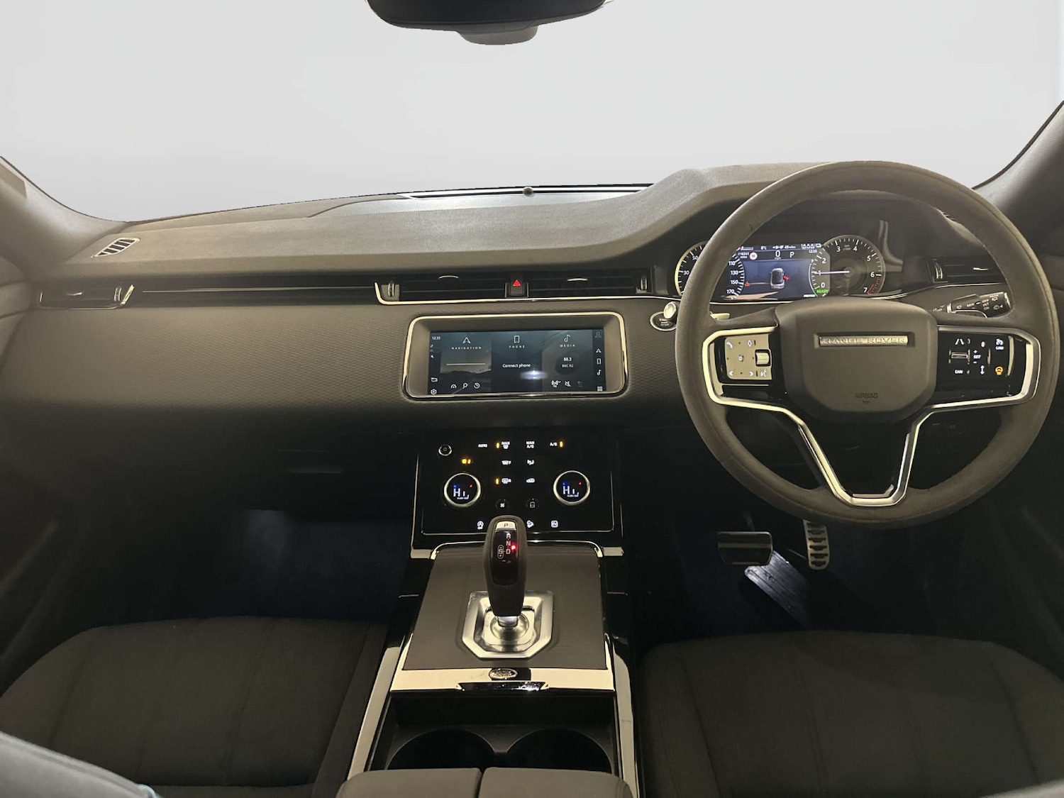 Used Land Rover Range Rover Evoque 2022 for sale - 78027745: Photo 3