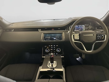 Used Land Rover Range Rover Evoque 2022 for sale - 78027745: Photo