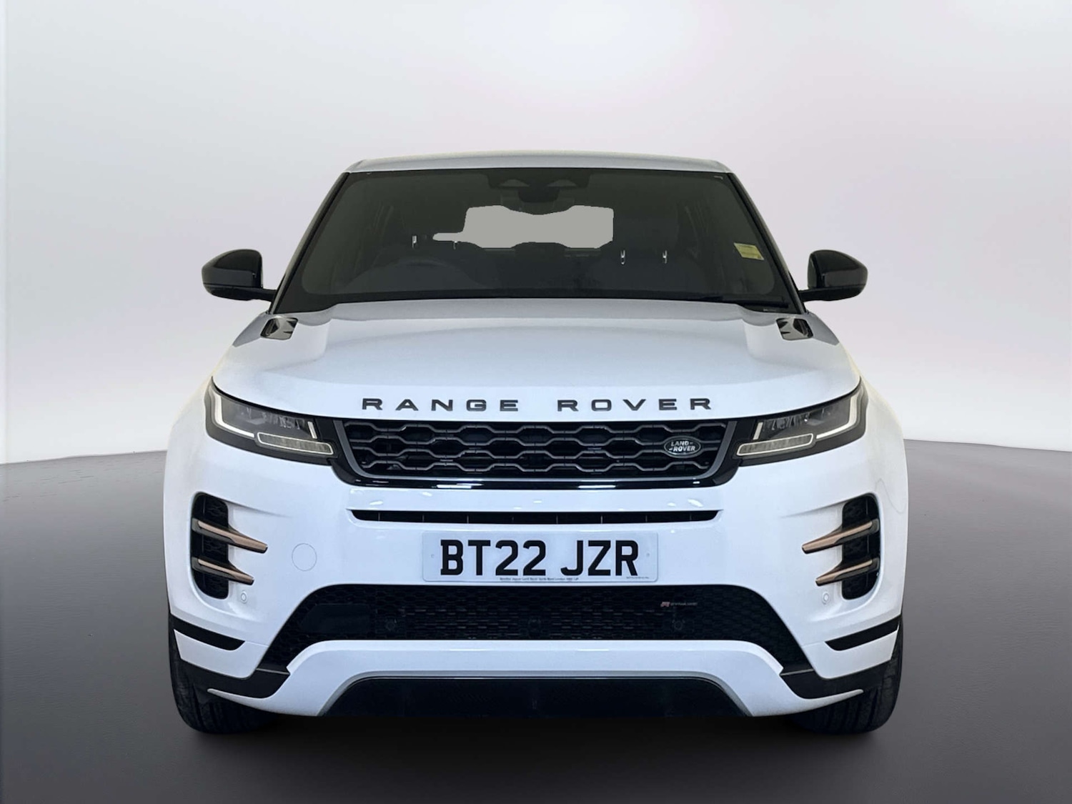 Used Land Rover Range Rover Evoque 2022 for sale - 78027745: Photo 5