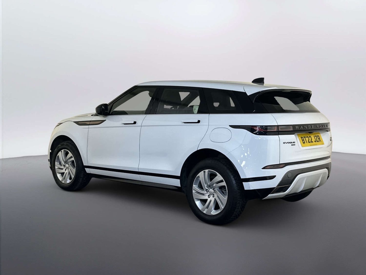 Used Land Rover Range Rover Evoque 2022 for sale - 78027745: Photo 8