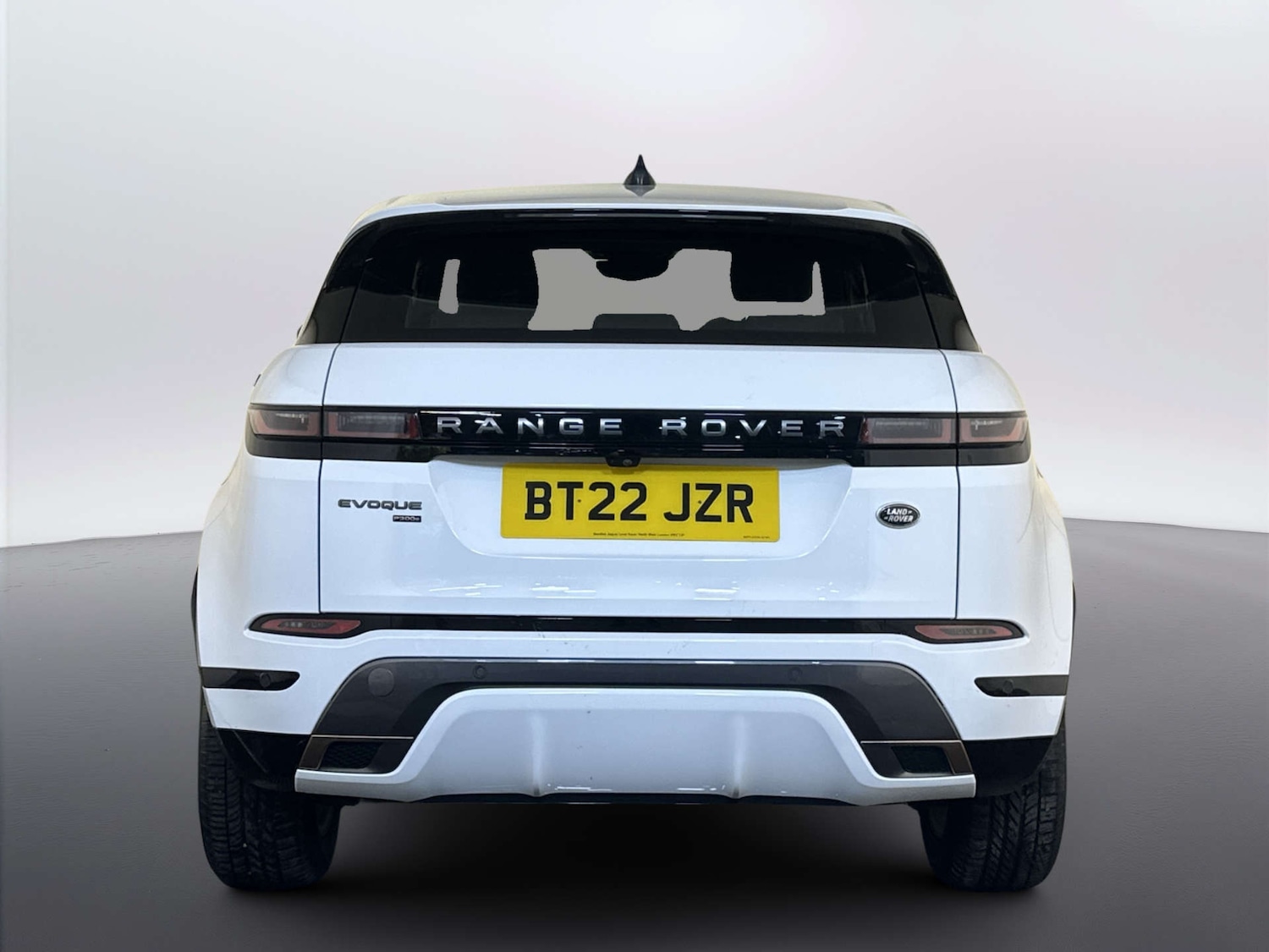 Used Land Rover Range Rover Evoque 2022 for sale - 78027745: Photo 9