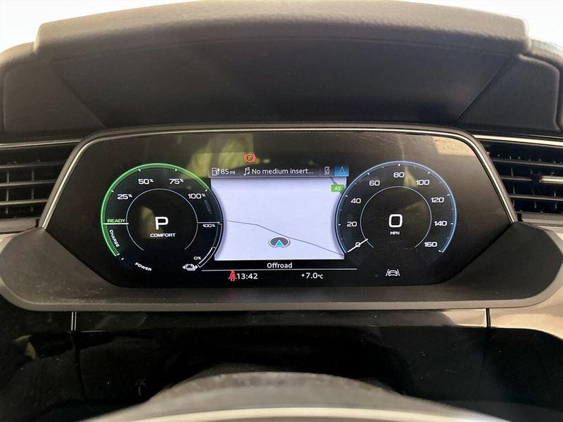 Used Audi e-tron 2022 for sale - 76692999: Photo 18