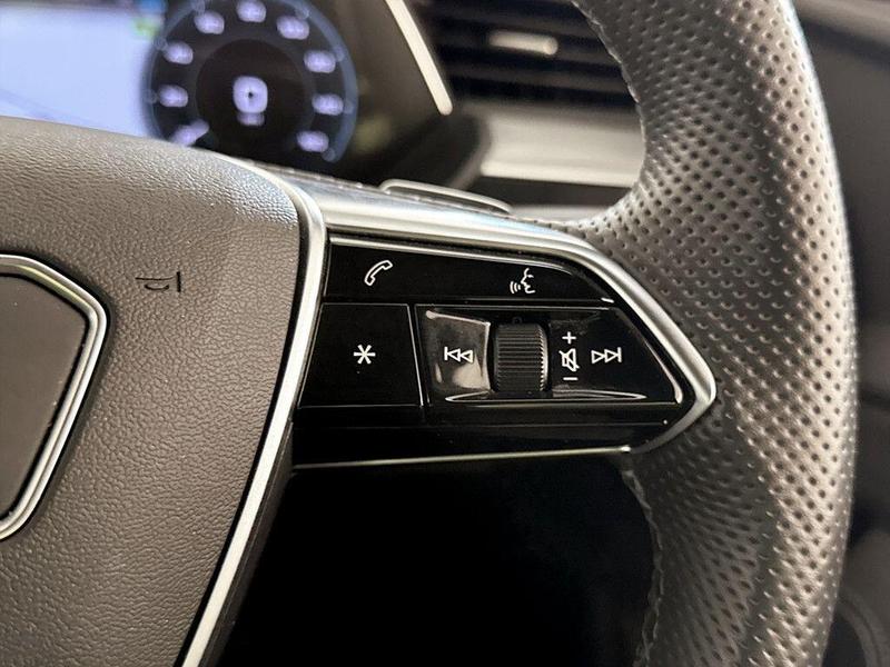 Used Audi e-tron 2022 for sale - 76692999: Photo 19