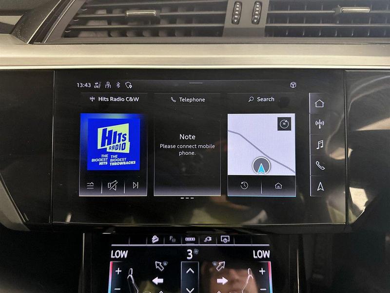 Used Audi e-tron 2022 for sale - 76692999: Photo 22