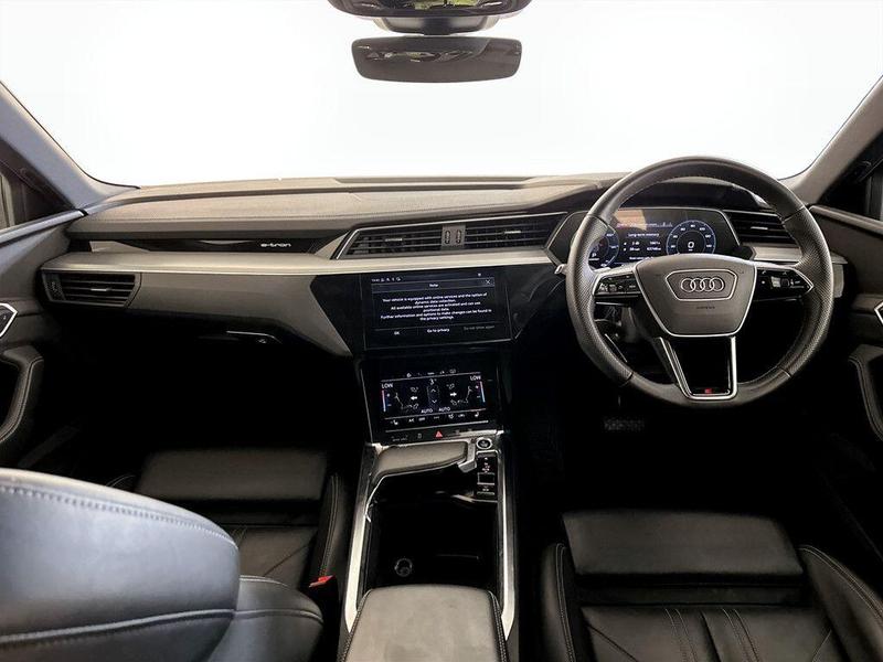 Used Audi e-tron 2022 for sale - 76692999: Photo 3