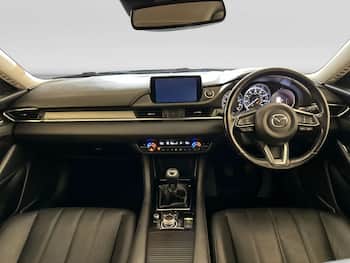 Used Mazda Mazda6 2022 for sale - 79625255: Photo