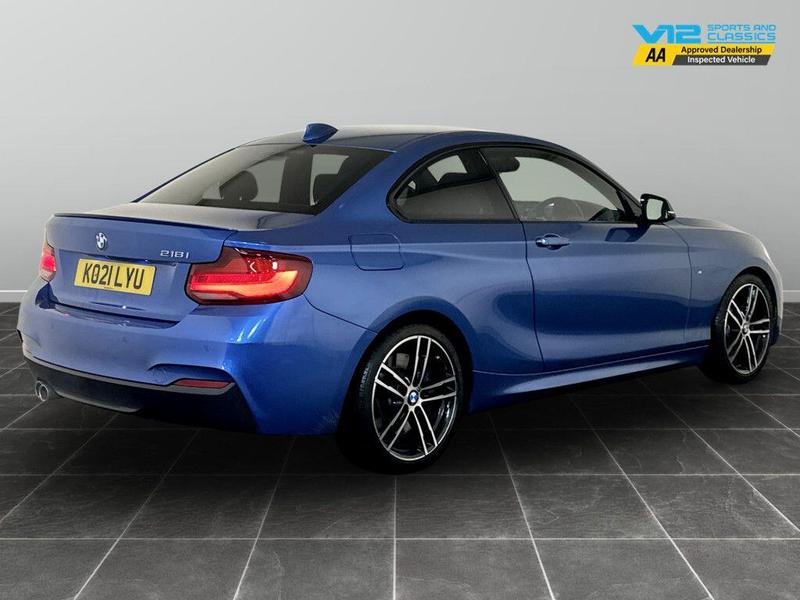 Used BMW 2 Series 2021 for sale - 76405216: Photo 10
