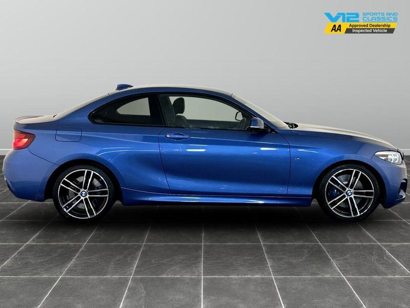 Used BMW 2 Series 2021 for sale - 76405216: Photo 11