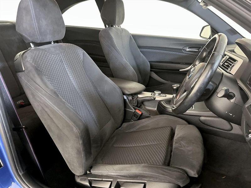 Used BMW 2 Series 2021 for sale - 76405216: Photo 13