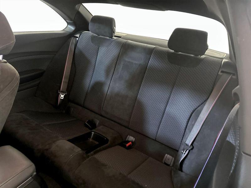 Used BMW 2 Series 2021 for sale - 76405216: Photo 14