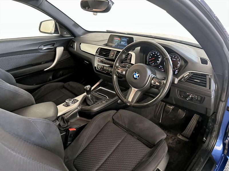 Used BMW 2 Series 2021 for sale - 76405216: Photo 15