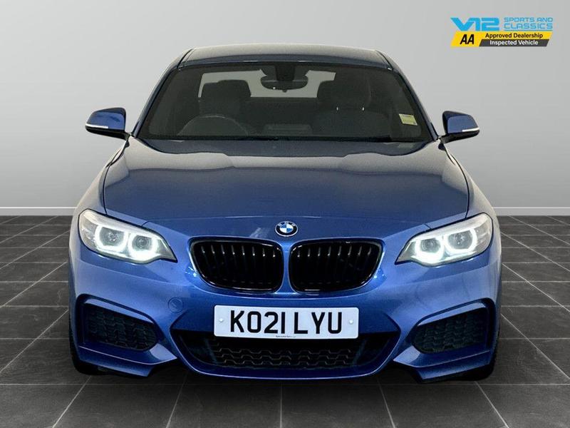 Used BMW 2 Series 2021 for sale - 76405216: Photo 5