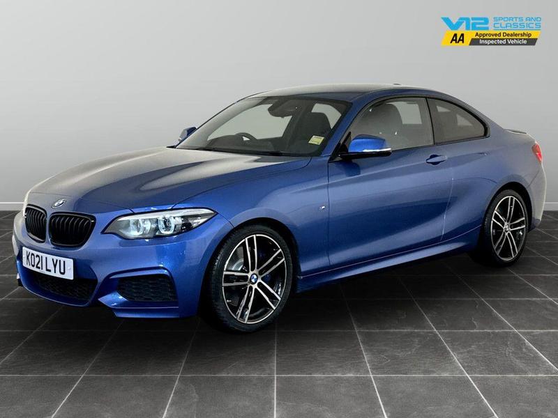 Used BMW 2 Series 2021 for sale - 76405216: Photo 6