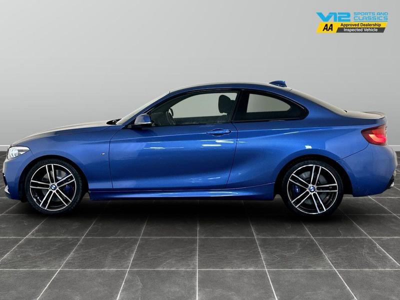 Used BMW 2 Series 2021 for sale - 76405216: Photo 7