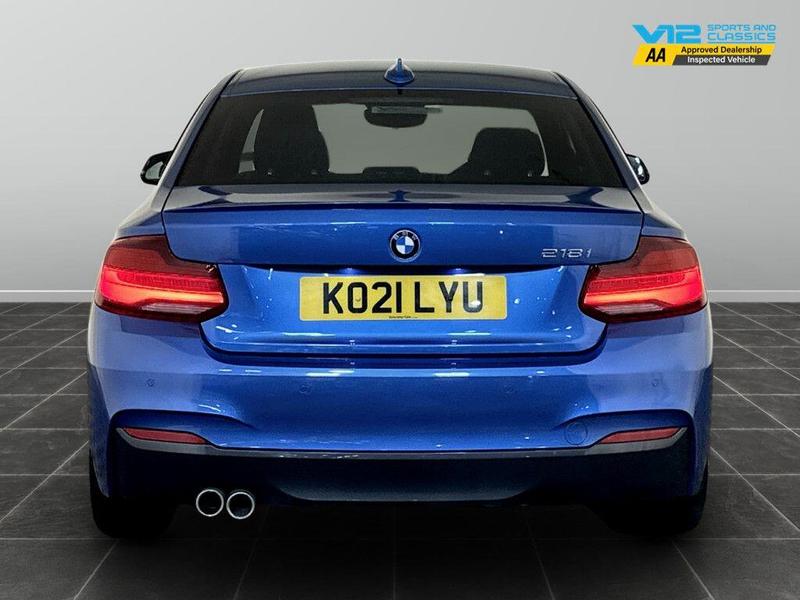 Used BMW 2 Series 2021 for sale - 76405216: Photo 9