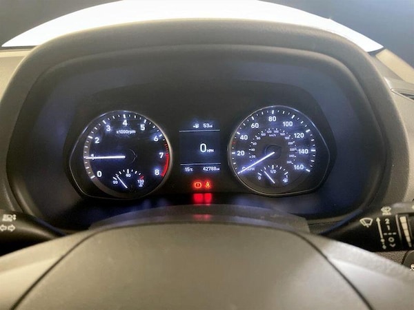 Used Hyundai i30 2017 for sale - 76319322: Photo 19