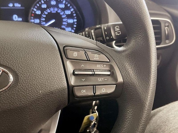 Used Hyundai i30 2017 for sale - 76319322: Photo 20