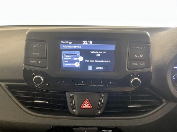 Used Hyundai i30 2017 for sale - 76319322: Photo 21