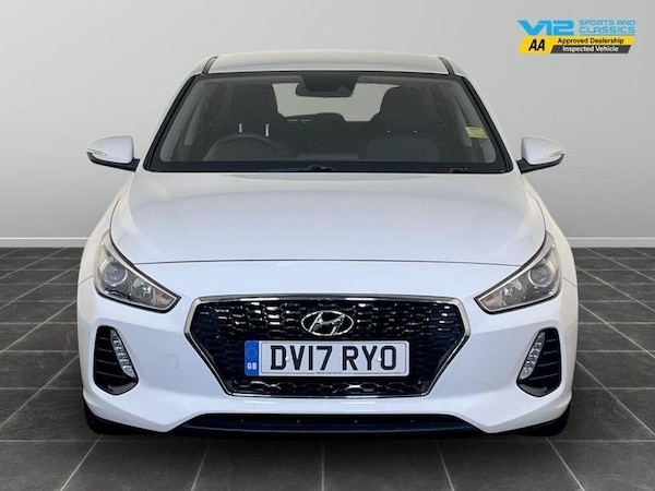 Used Hyundai i30 2017 for sale - 76319322: Photo 5