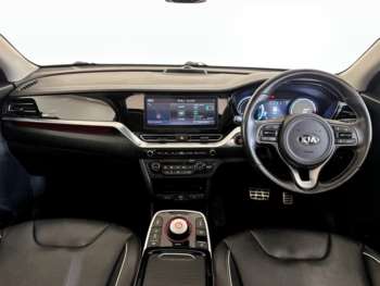 Used Kia Niro 2021 for sale - 74656333: Photo