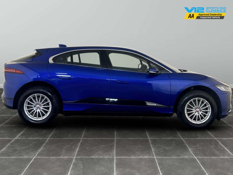 Used Jaguar I-Pace 2020 for sale - 76825915: Photo 12