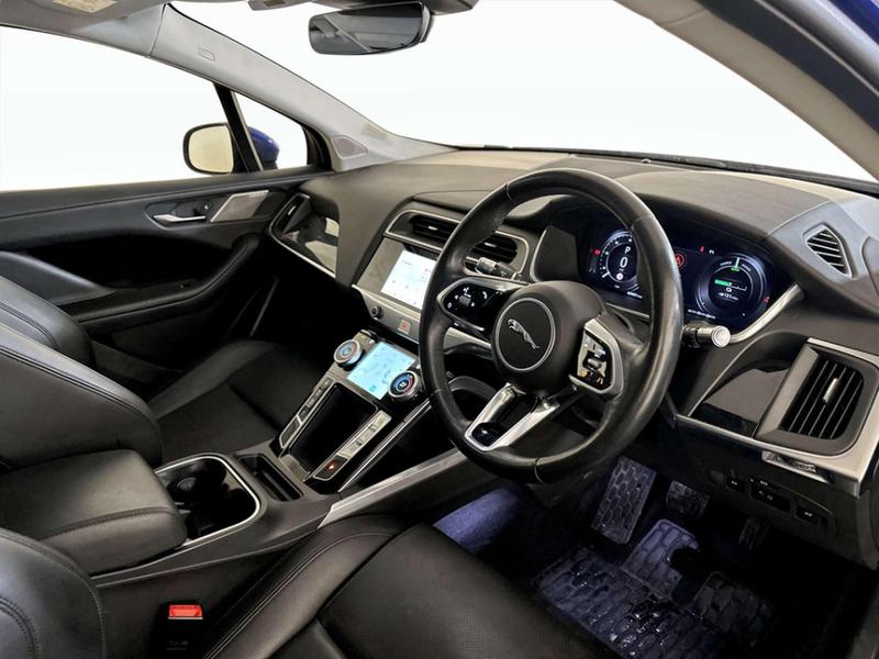 Used Jaguar I-Pace 2020 for sale - 76825915: Photo 16