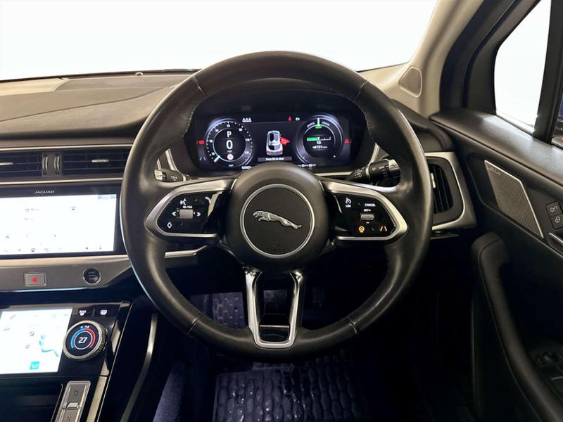 Used Jaguar I-Pace 2020 for sale - 76825915: Photo 17