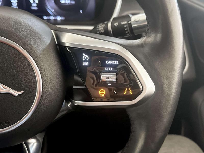 Used Jaguar I-Pace 2020 for sale - 76825915: Photo 20