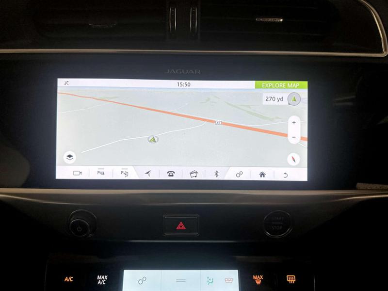 Used Jaguar I-Pace 2020 for sale - 76825915: Photo 22