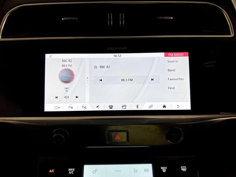 Used Jaguar I-Pace 2020 for sale - 76825915: Photo 24