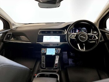 Used Jaguar I-Pace undefined for sale - 76825915: Photo