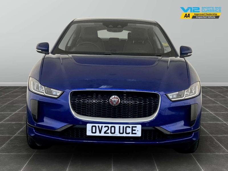 Used Jaguar I-Pace 2020 for sale - 76825915: Photo 6