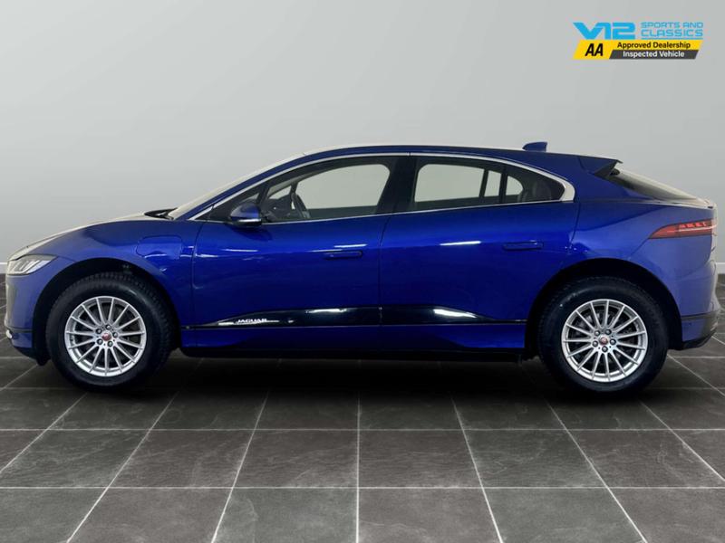 Used Jaguar I-Pace 2020 for sale - 76825915: Photo 8