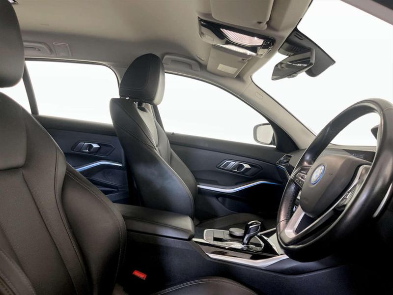Used BMW 3 Series 2021 for sale - 77025775: Photo 13