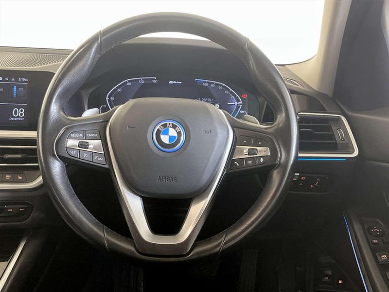 Used BMW 3 Series 2021 for sale - 77025775: Photo 15