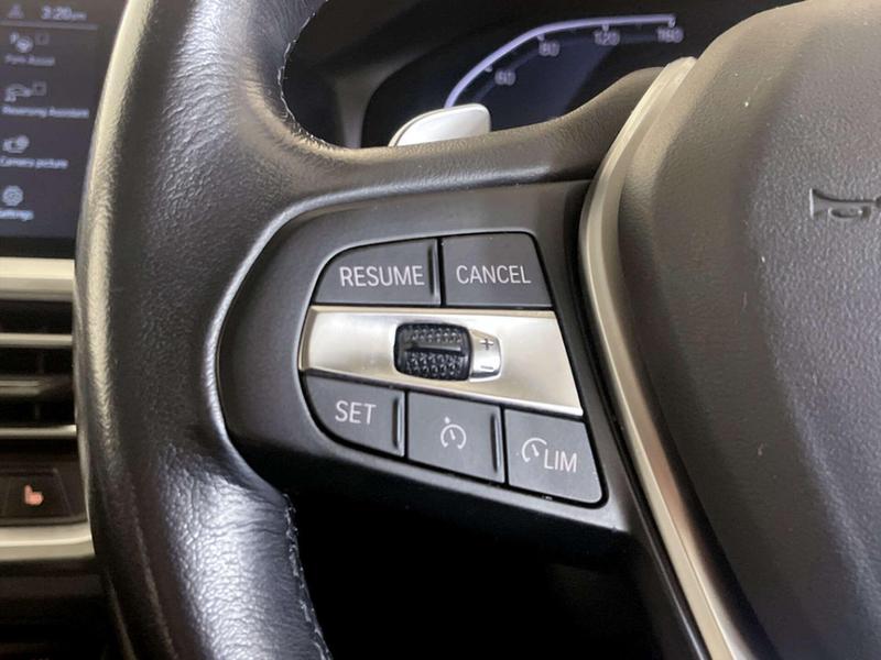 Used BMW 3 Series 2021 for sale - 77025775: Photo 16