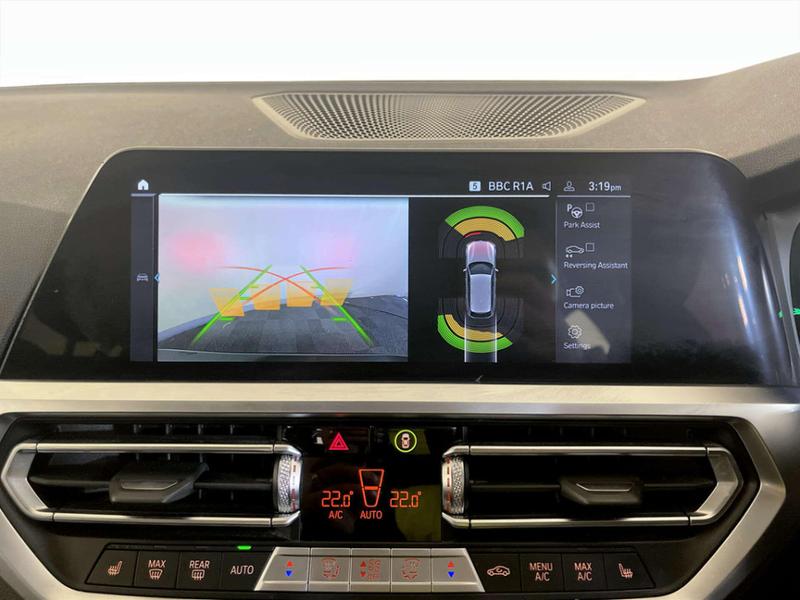 Used BMW 3 Series 2021 for sale - 77025775: Photo 19