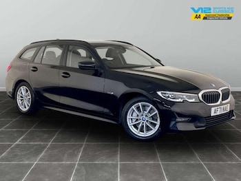 BMW 3 Series feature image